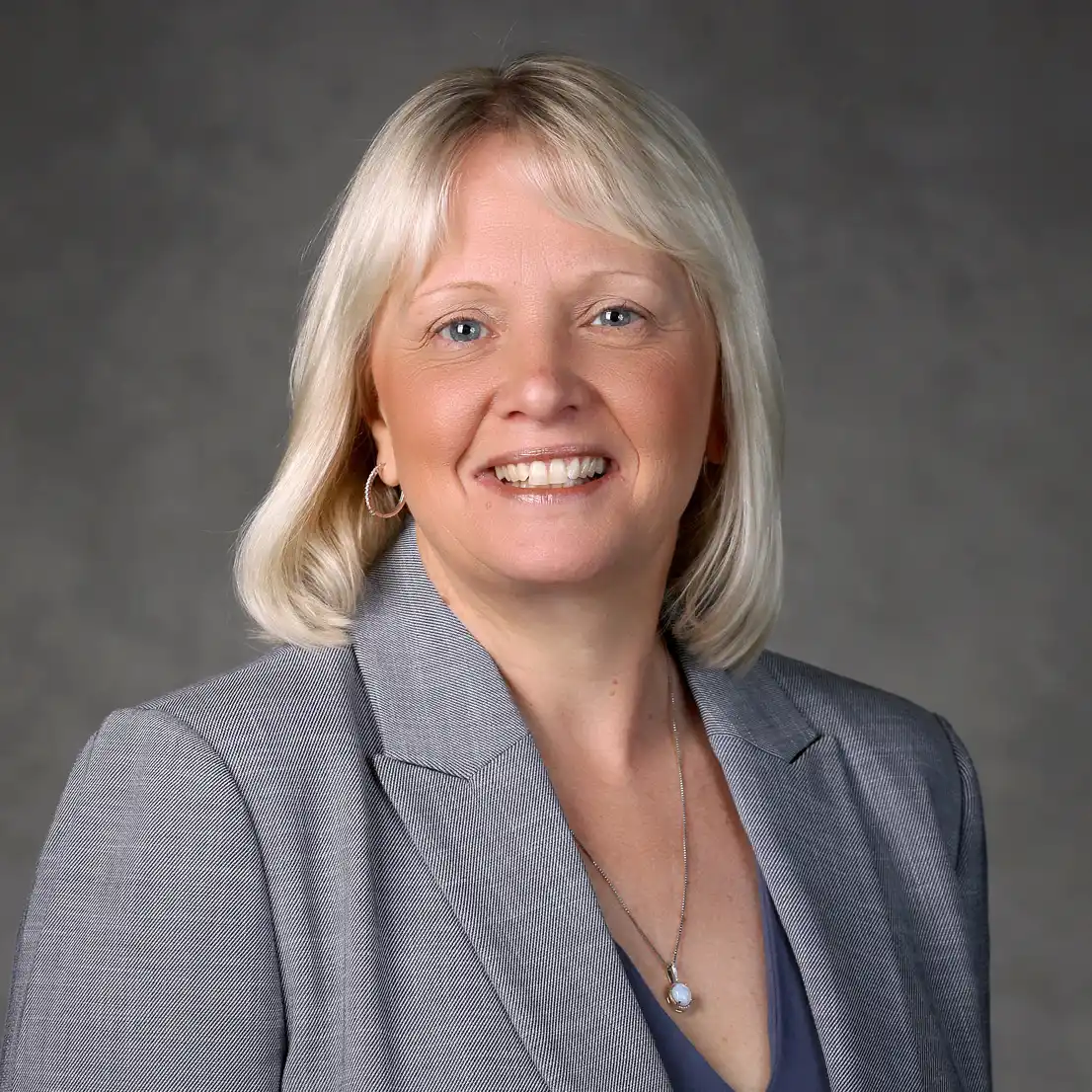 Lara Lott Moore headshot.