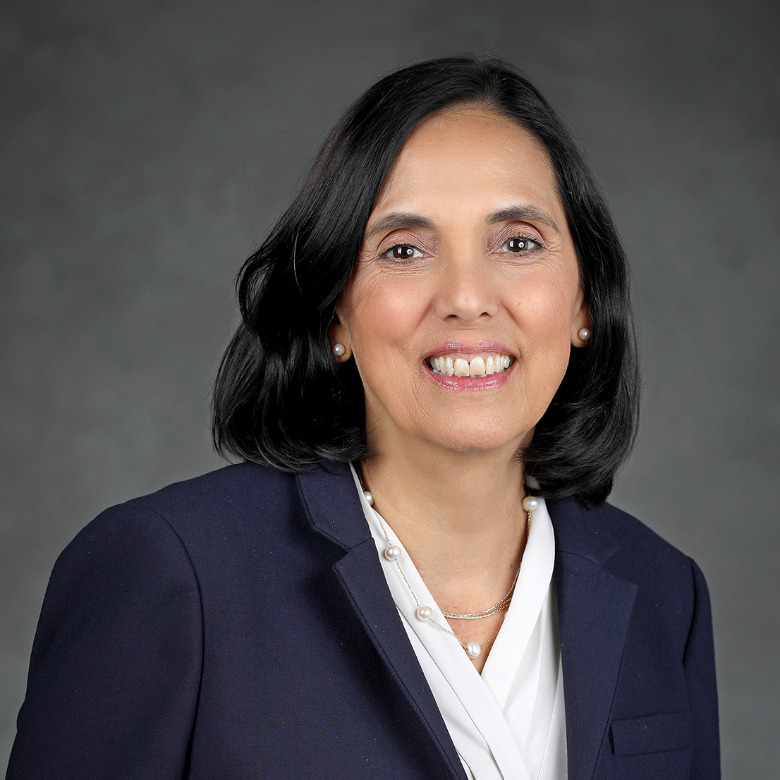 Michele Muldoon headshot