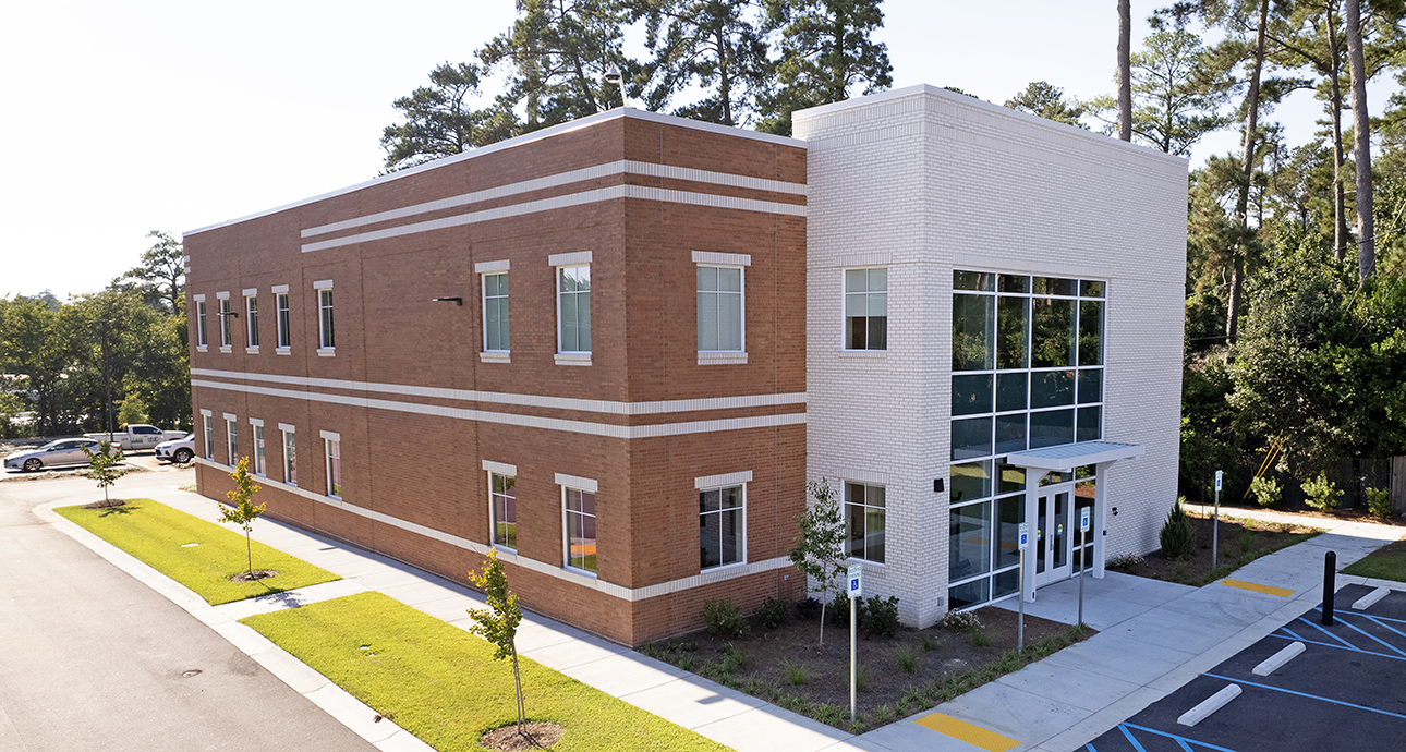 Forest Acres Medical Park 2