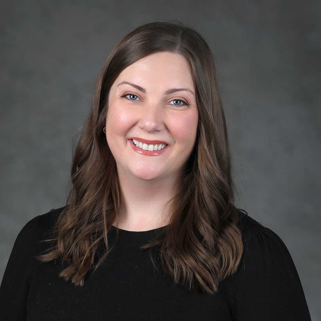 Headshot of Ellen Linebaugh