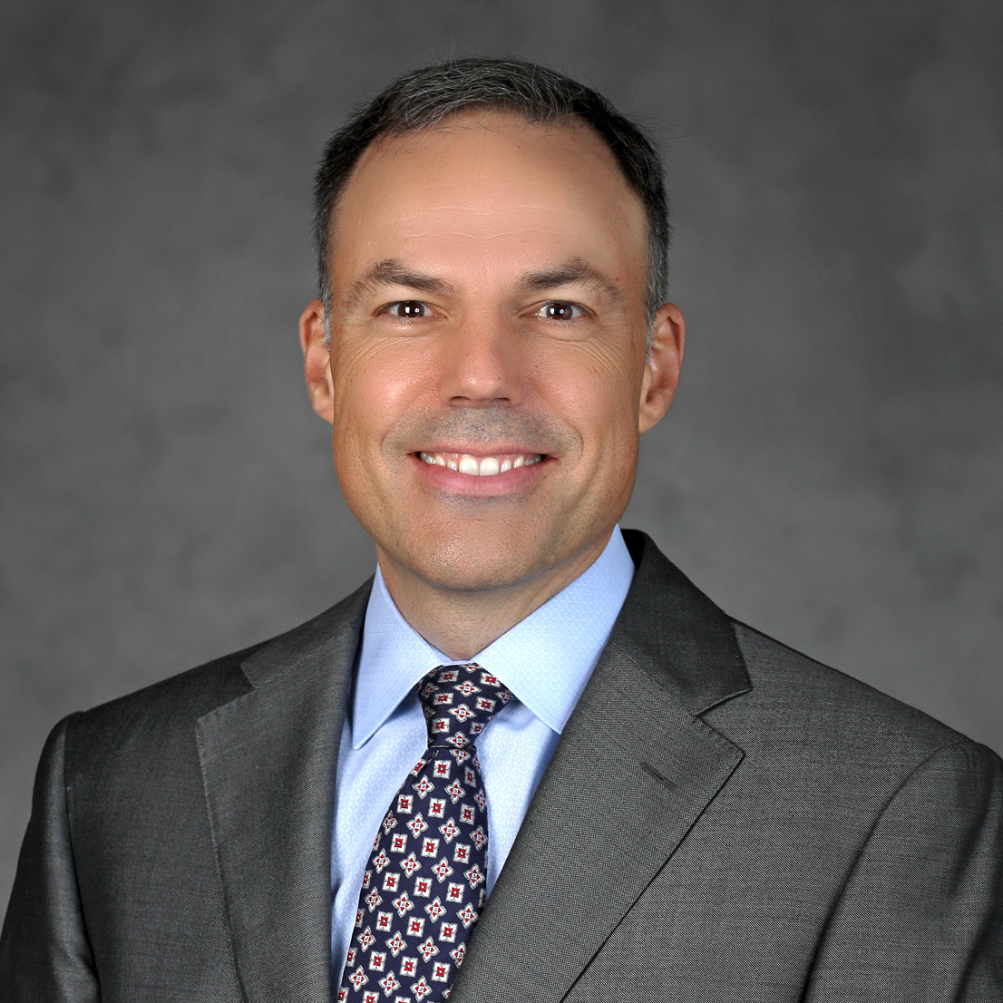 Headshot of Marc C. Antonetti