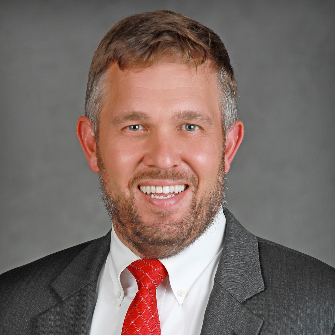 Heashot of Brent M. Powers