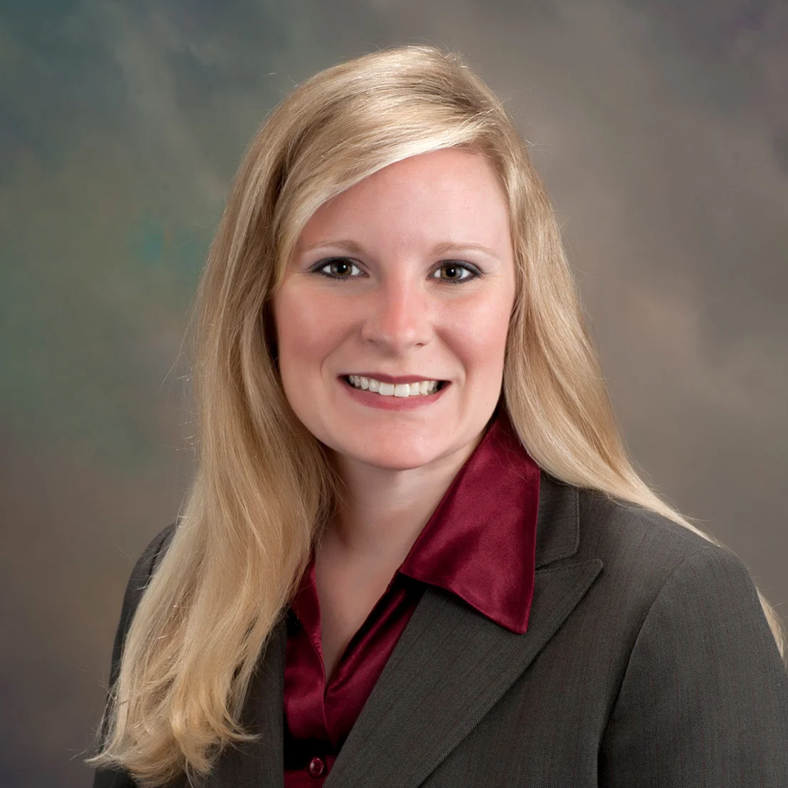 Headshot of Jaime Brown Price