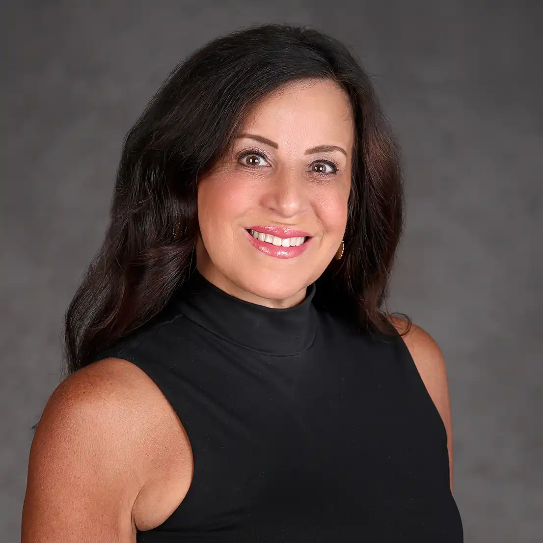 Headshot of Carlotta M. Davis