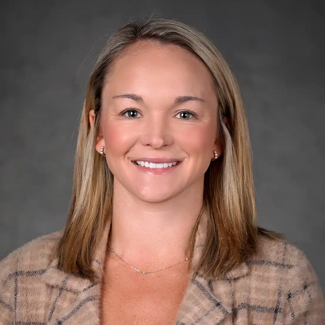 Headshot of Caroline Kennerly