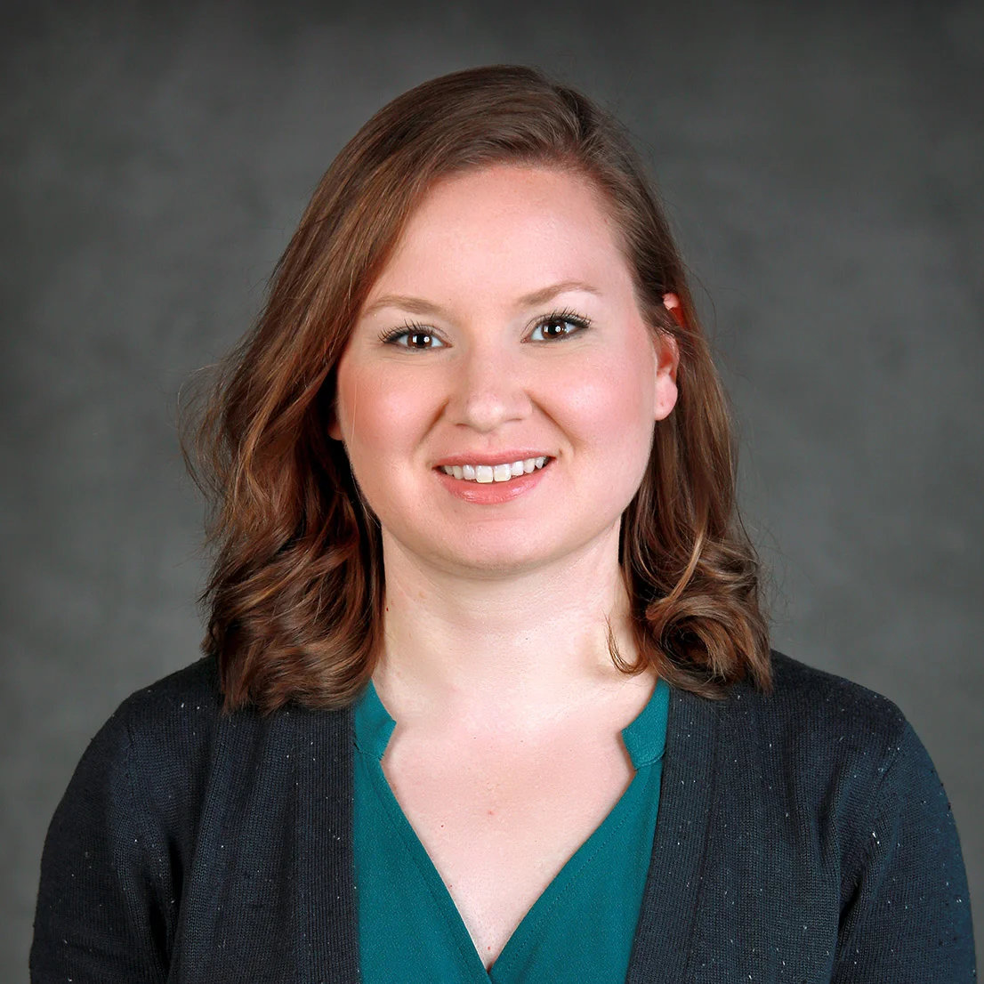 Headshot of Mollie Cotty