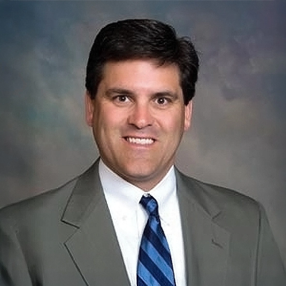 Headshot of Brian P. Cline