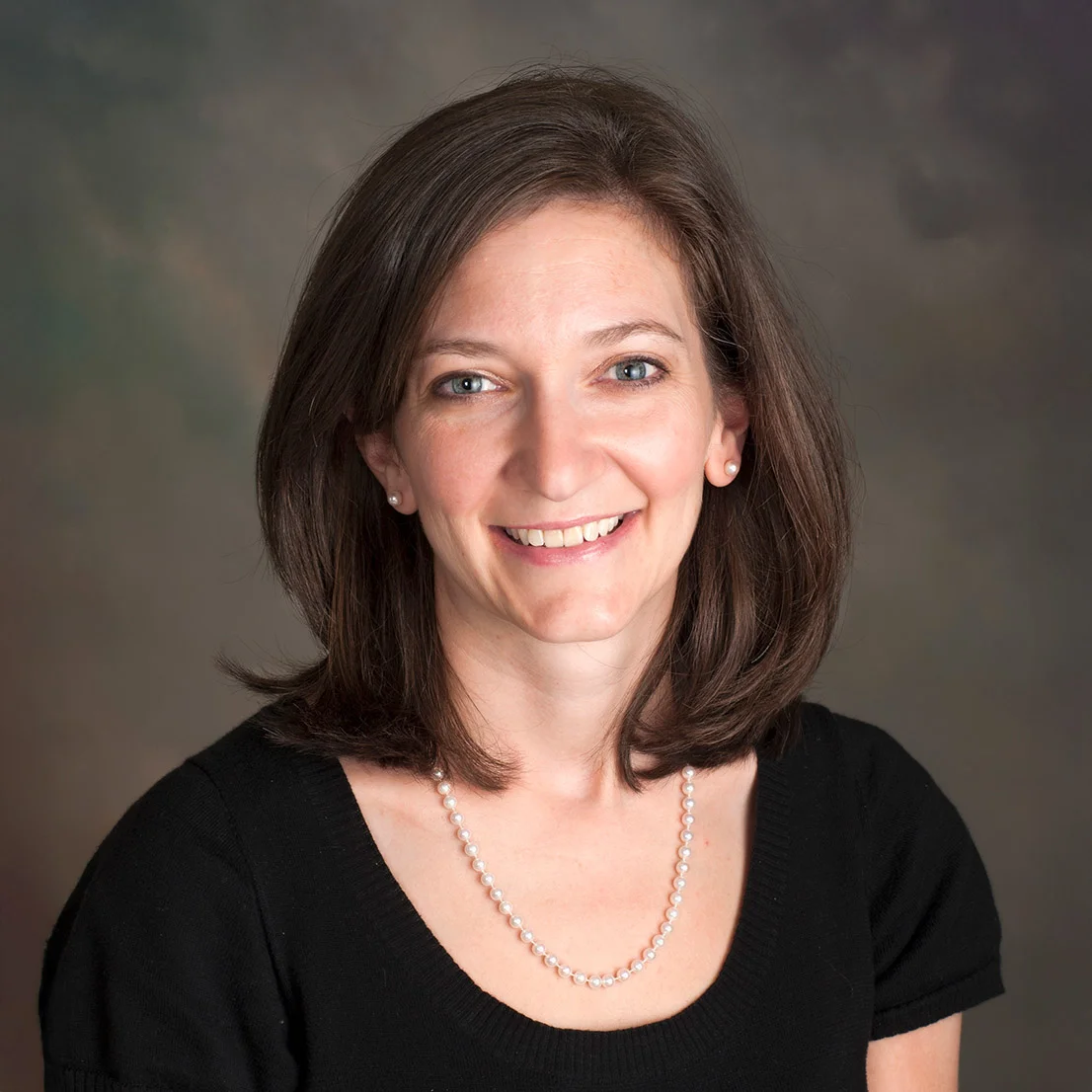 Headshot of Gretchen H. Collum