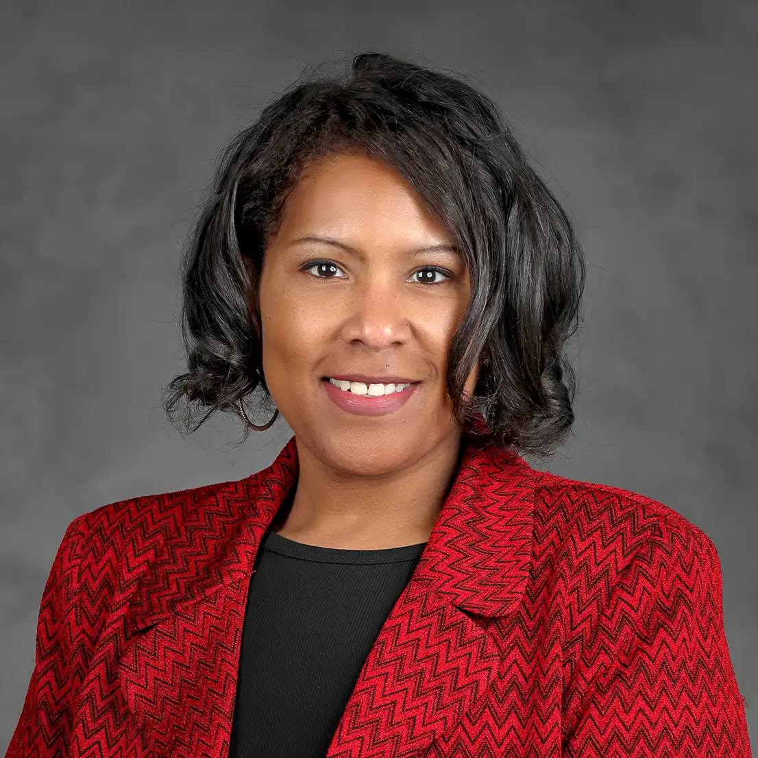 Headshot of Brandi L. Darby