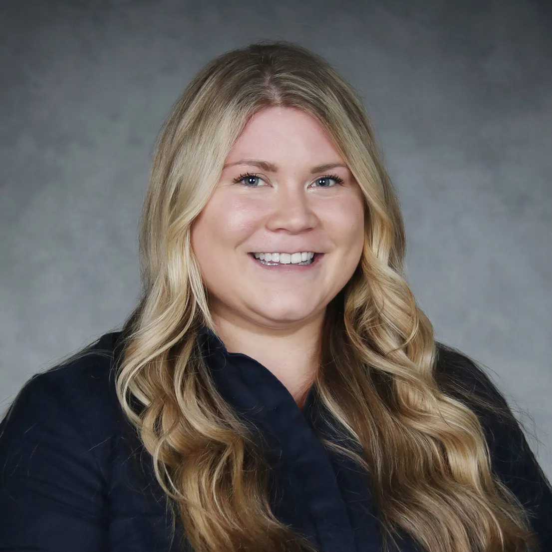 Headshot of Kastin Engeling