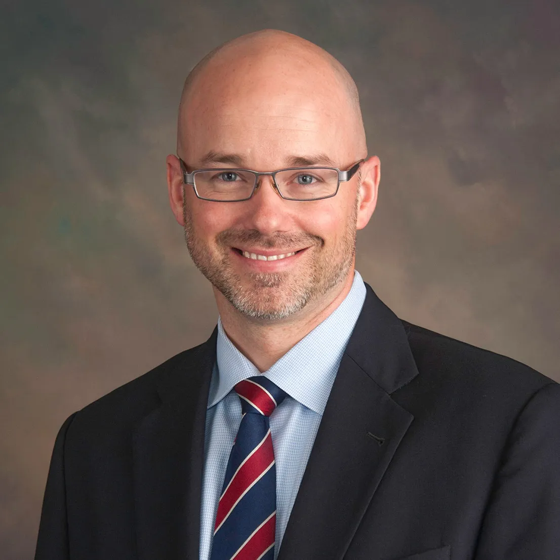 Headshot of Johnathan A. Engh