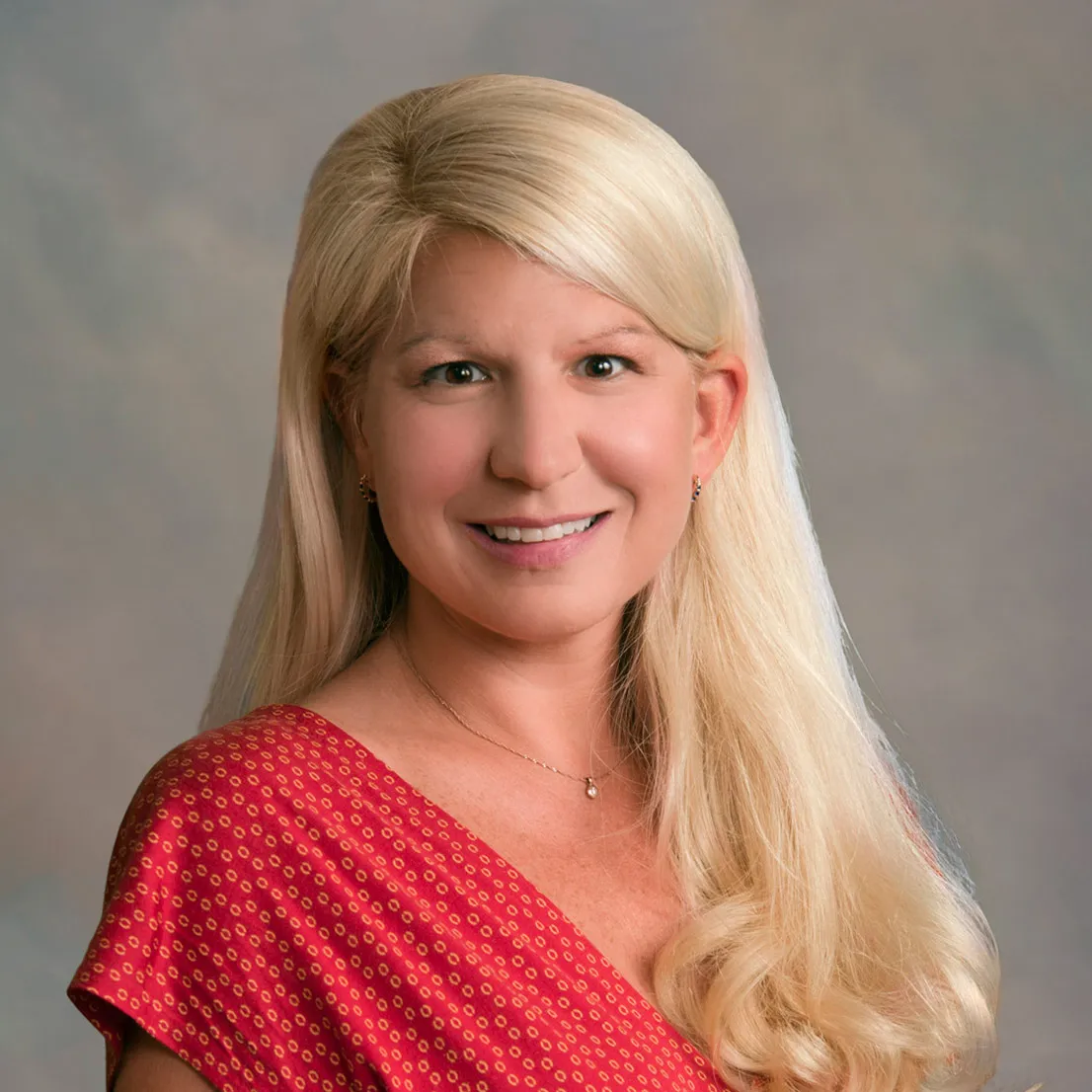 Headshot of Amy Rawl Epps