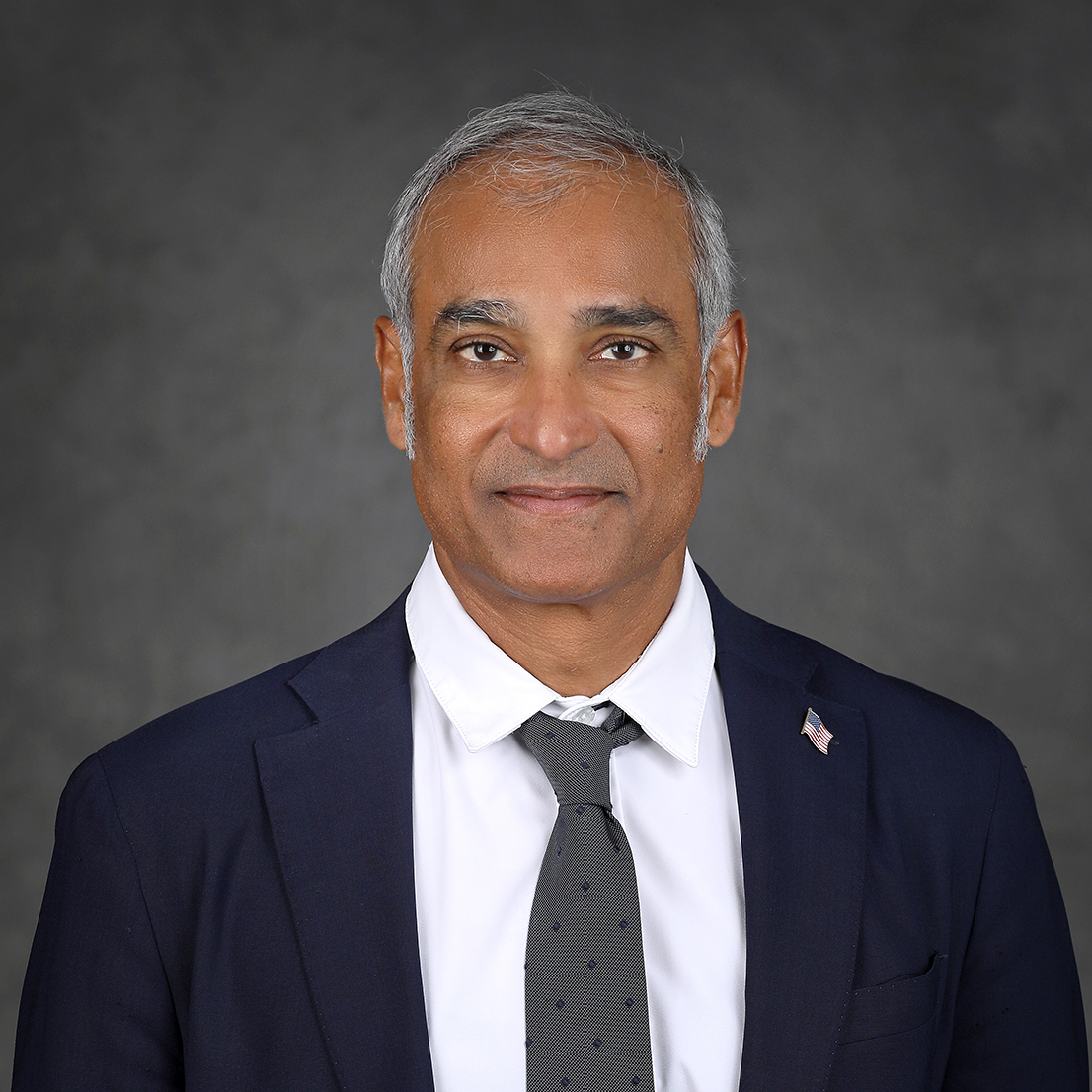 Gautham Gondi headshot