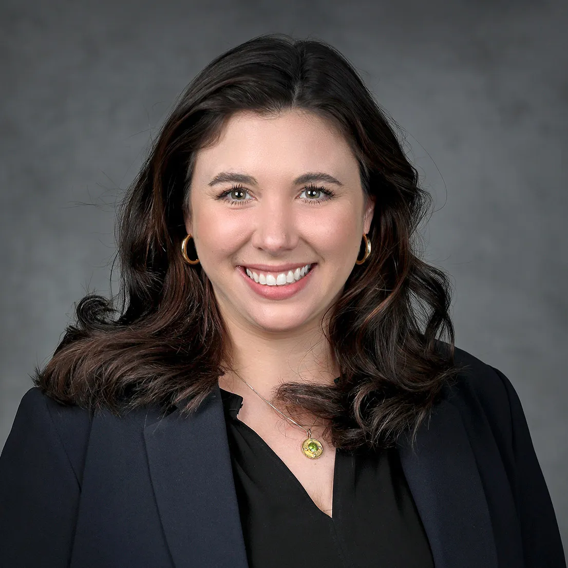 Heashot of Carolyn R. Guilloud