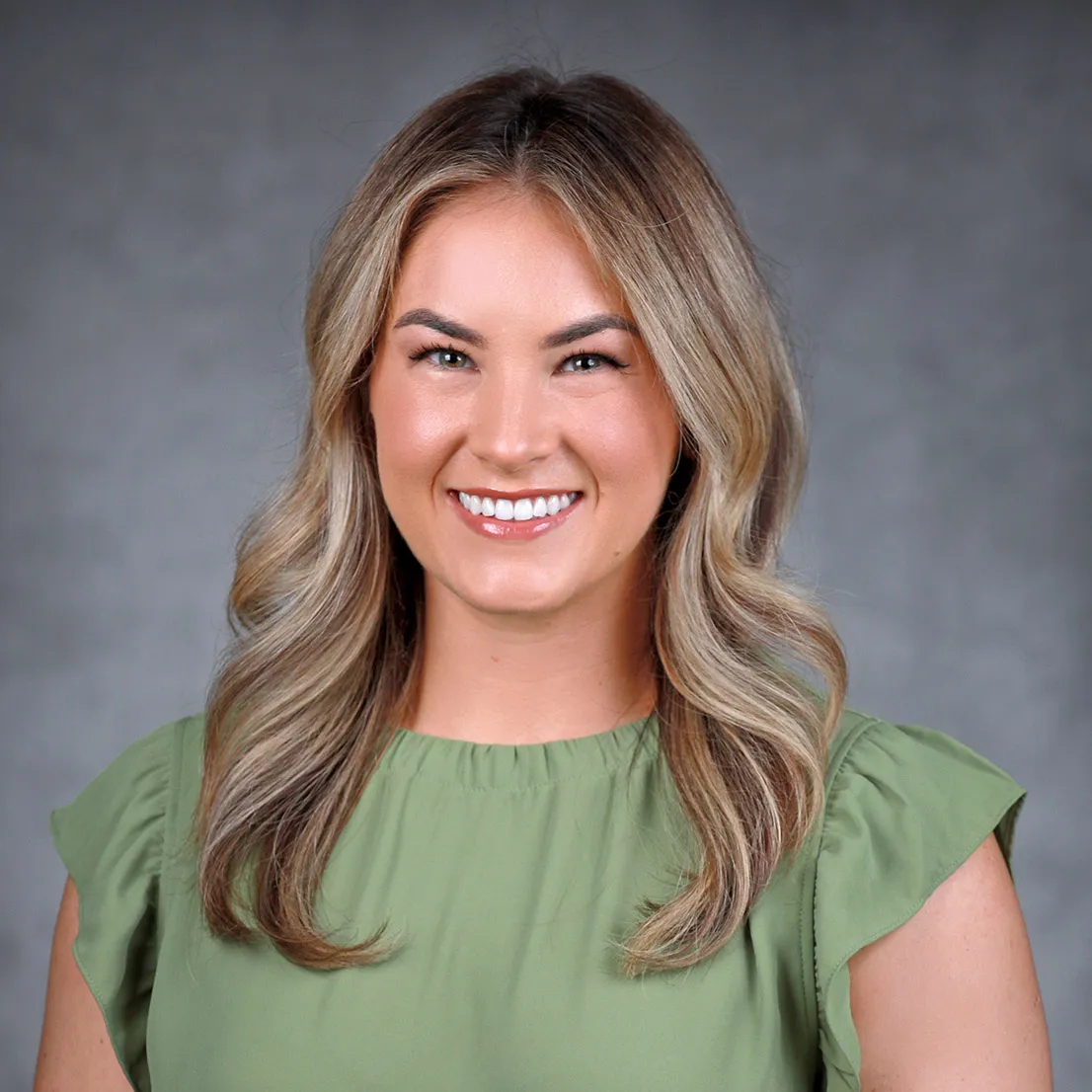 Headshot of Alana Hicks