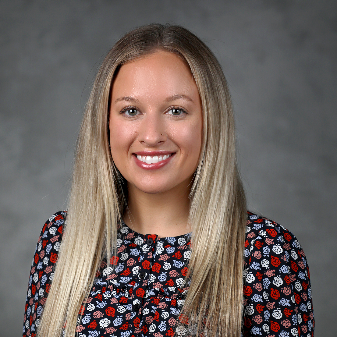 Headshot of Jessica D’Ancona