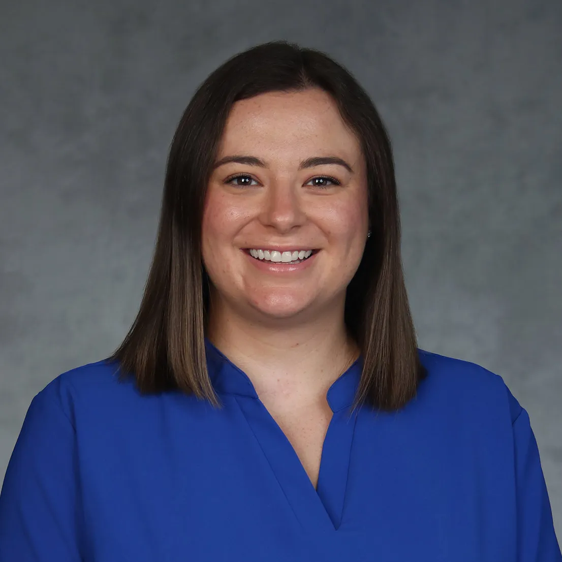 Headshot of Kaitlyn Cook