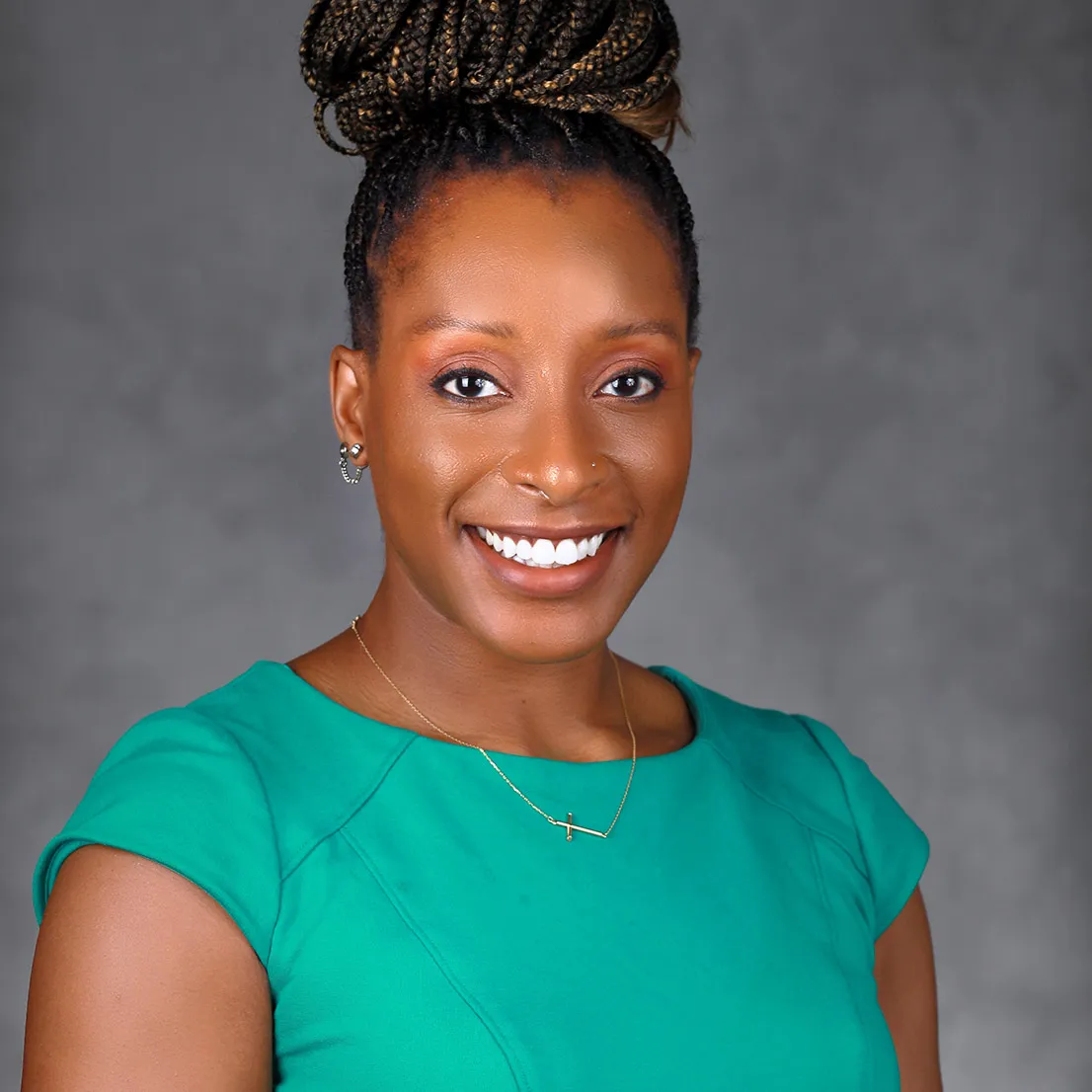 Heashot of Chidimma M.K. Kalu