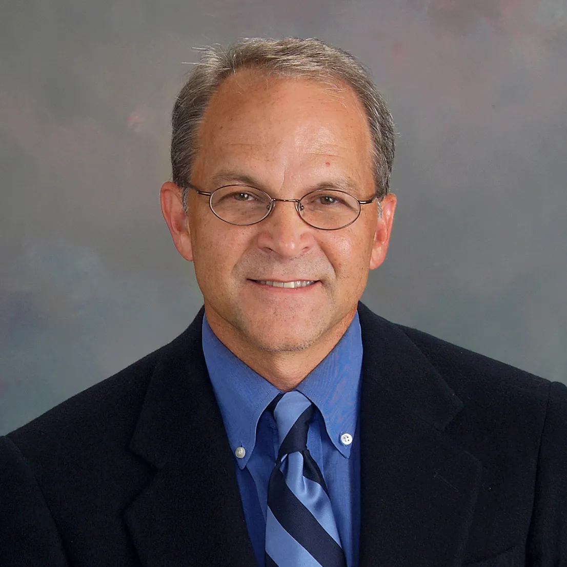 David Kingery Headshot