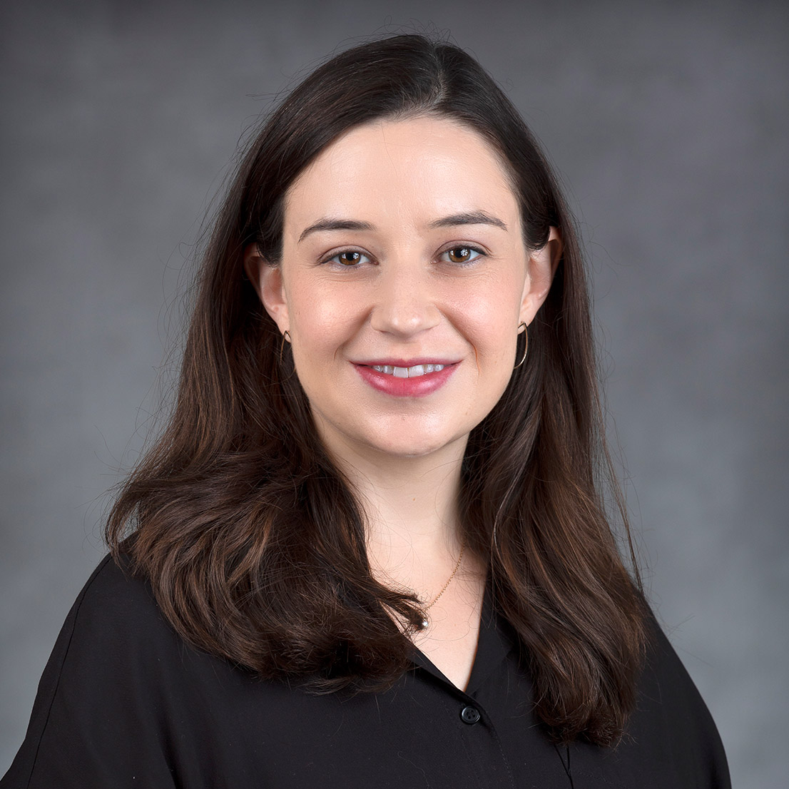 Heashot of Whitney C. Martin