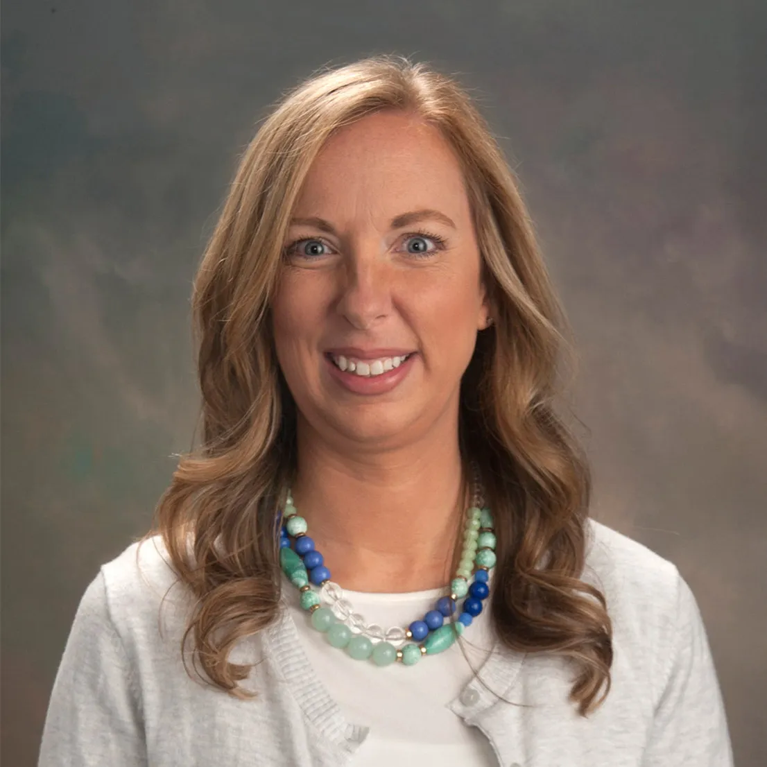 Headshot of Lyndsey Mathias