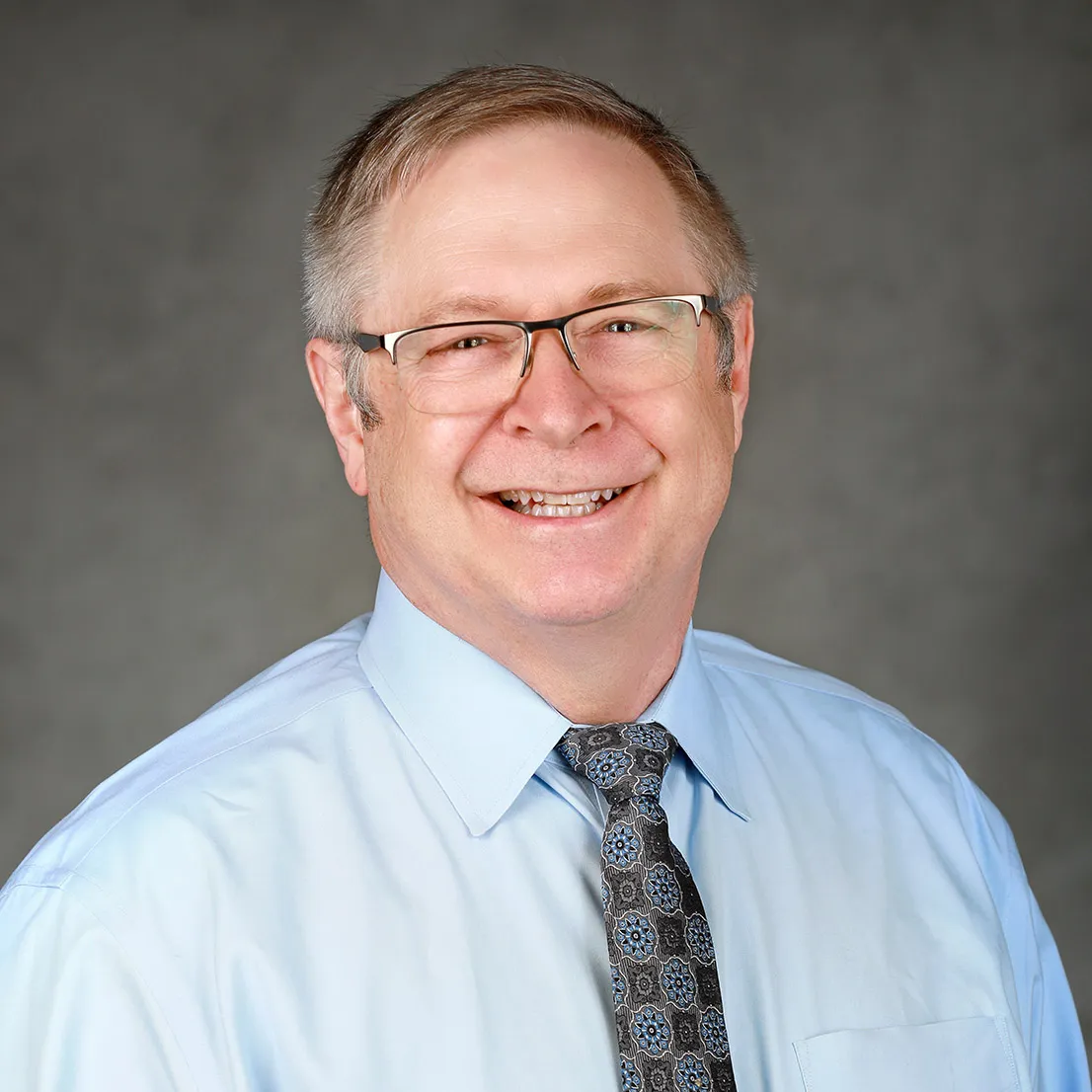 Headshot of Edward J. Mayeaux, Jr.