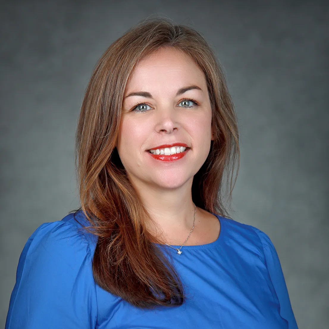 Headshot of Allison Milling