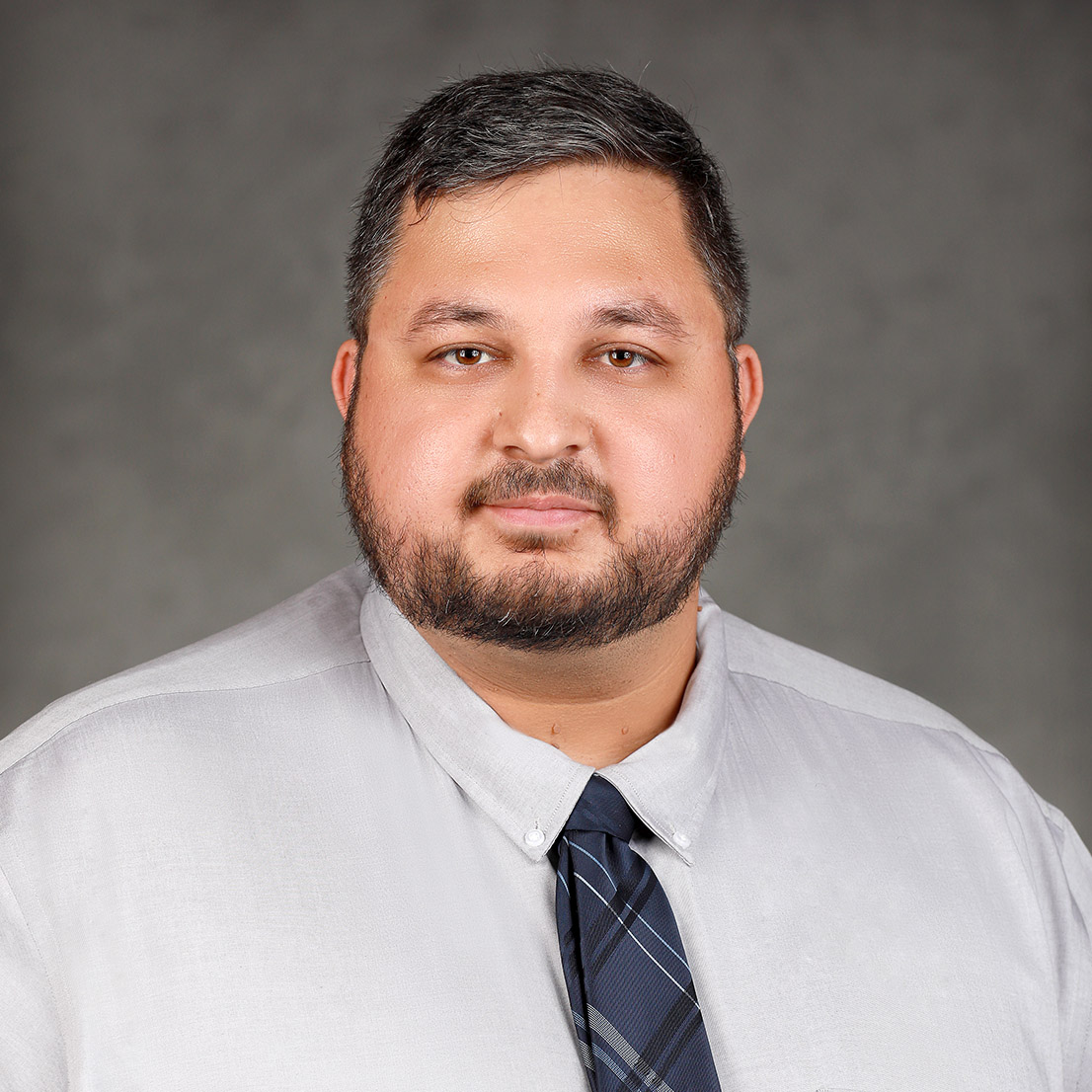 Heashot of Ahmad W. Mohammadi