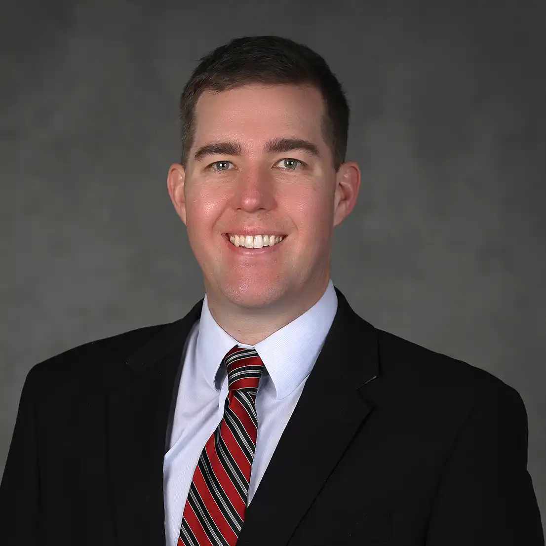 Headshot of Michael J. Murphy