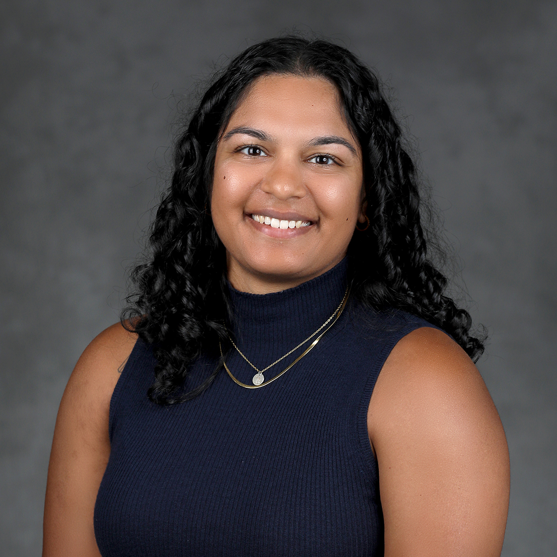 Headshot of Namita Natalie Lopes
