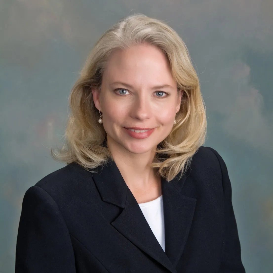 Heashot of Cassandra Patterson
