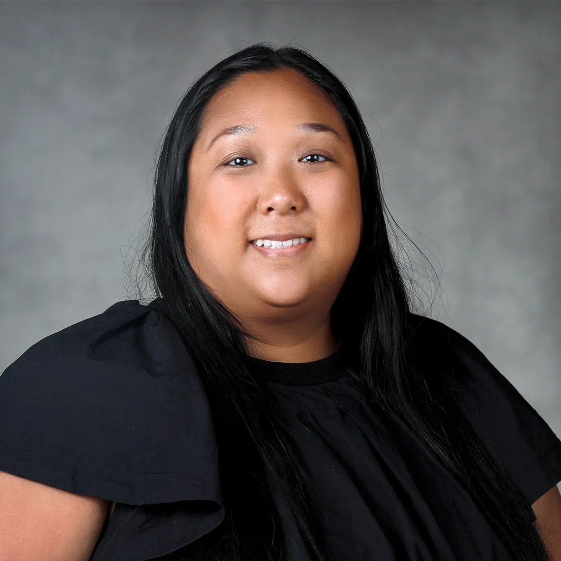 Headshot of Mai-Trinh T. Pham