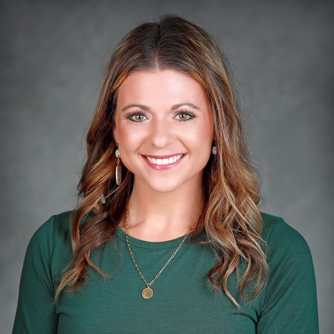Headshot of Candace Prince