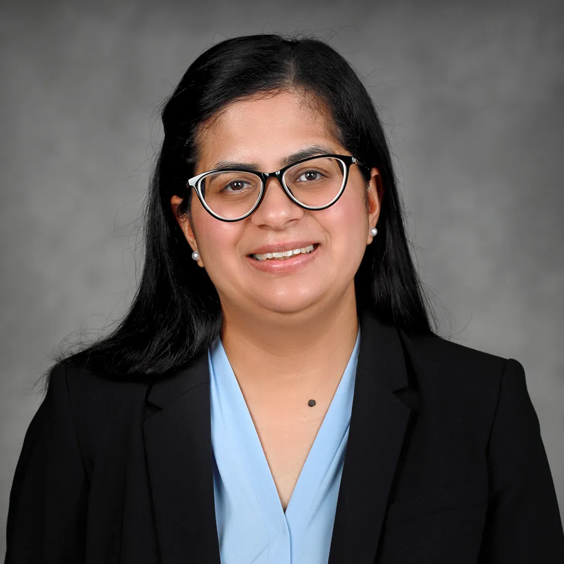 Heashot of Kalpana K. Puri