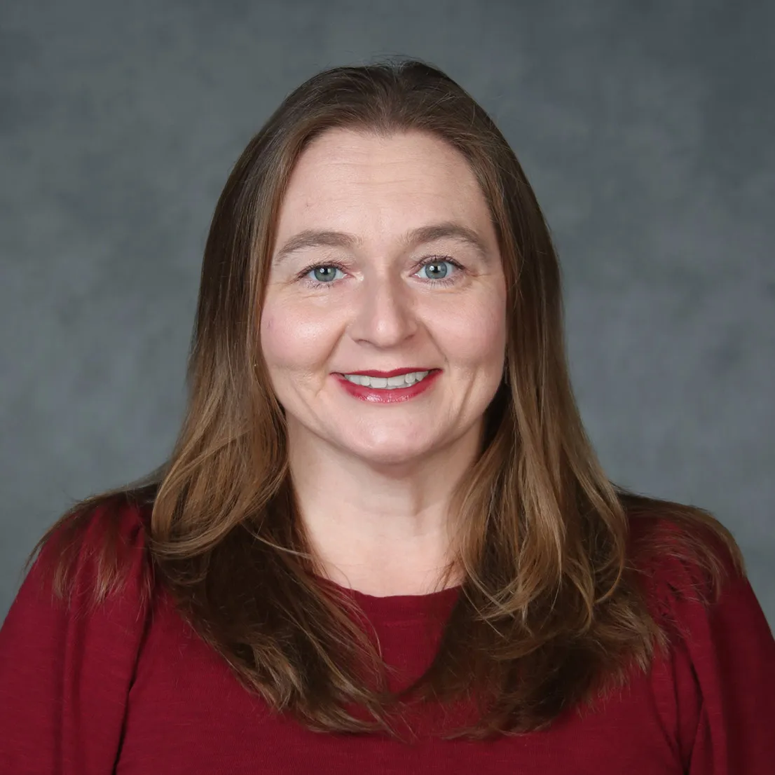 Headshot of Tonya D. Rogers