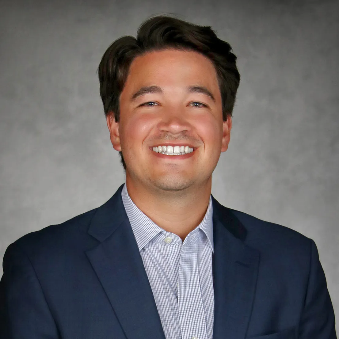 Heashot of Anthony Paul Schwab