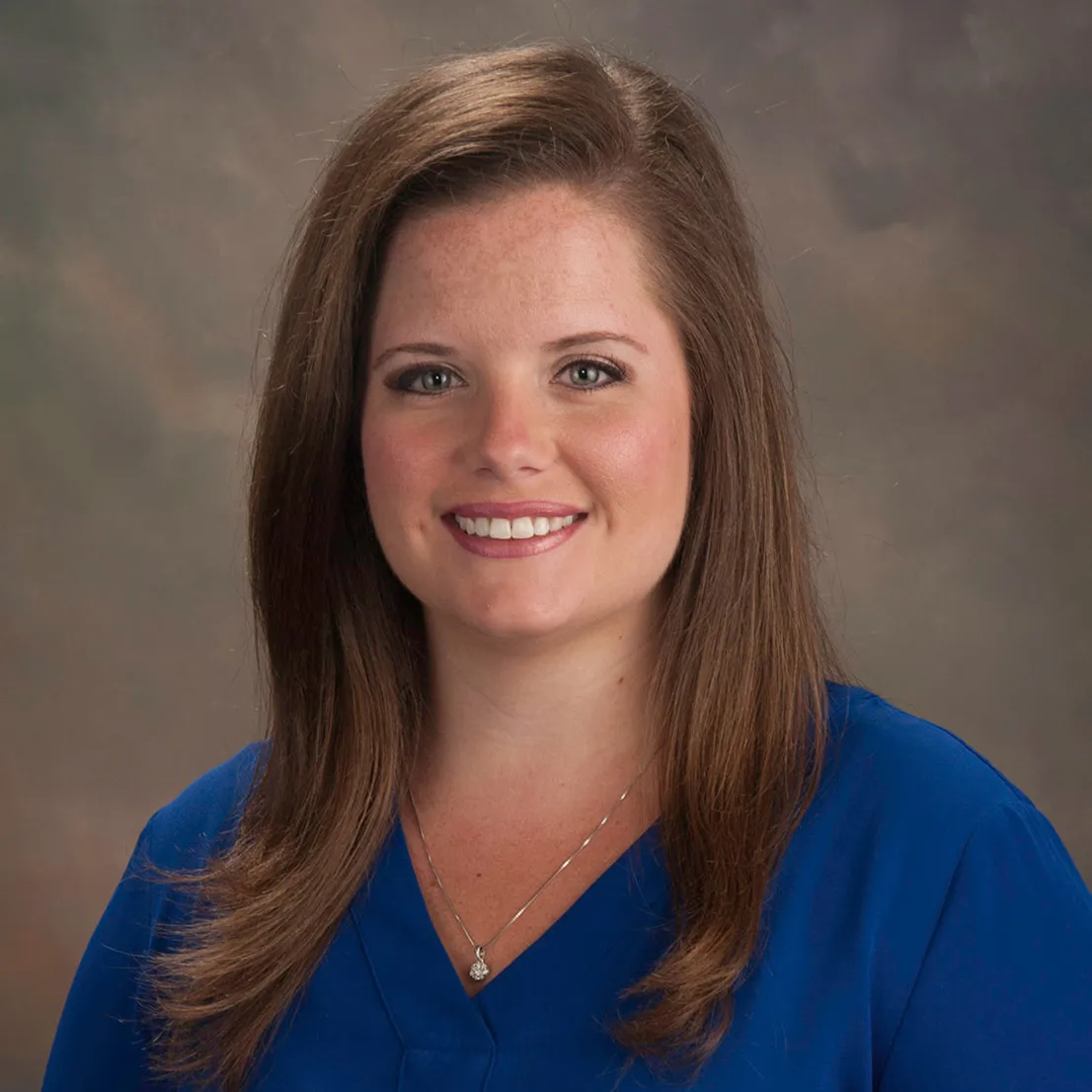 Headshot of Michelle E. Toole