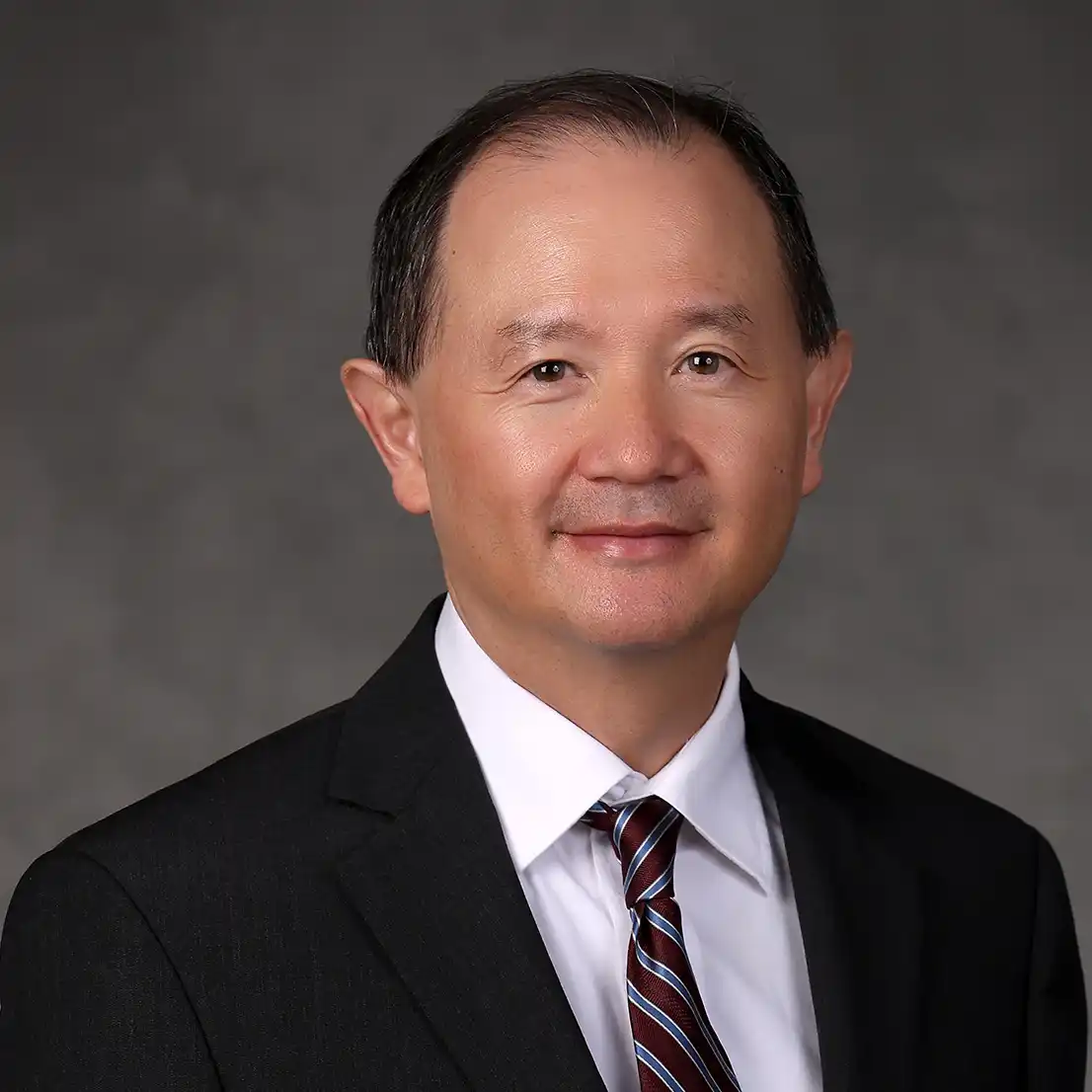 Heashot of Kien T. Tran