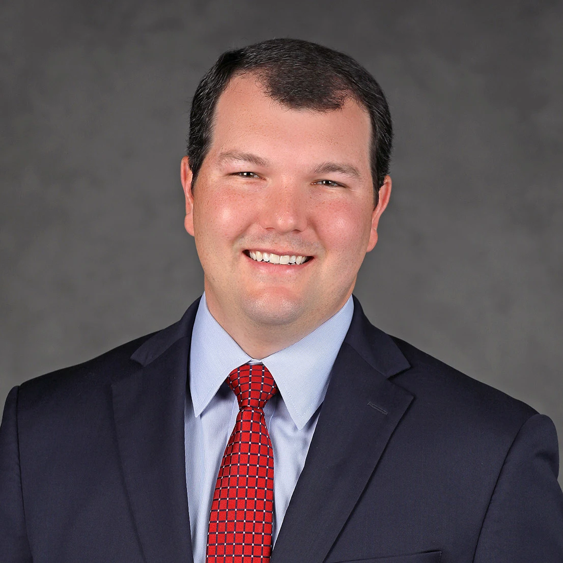 Headshot of Phillip A. Westbrook