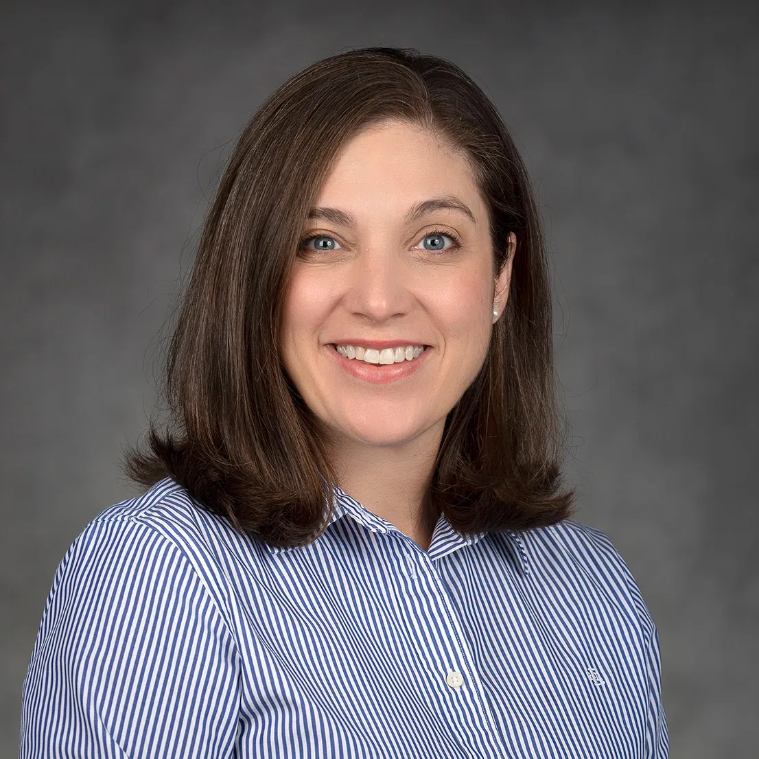 Headshot of Crystal Williams