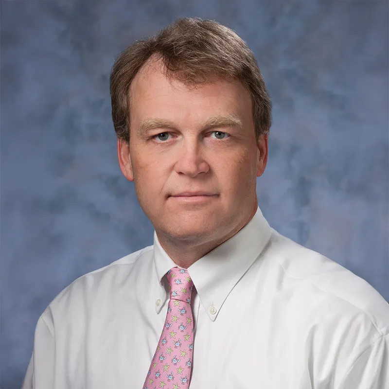 Heashot of Bradley W. Word