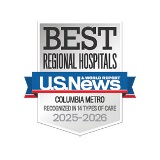 US News Best Regional Hospitals